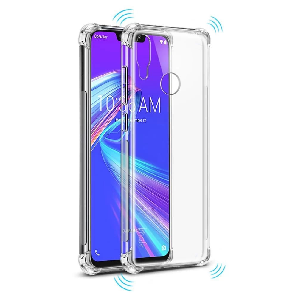 Asus Zenfone Max Pro Чехол Купить
