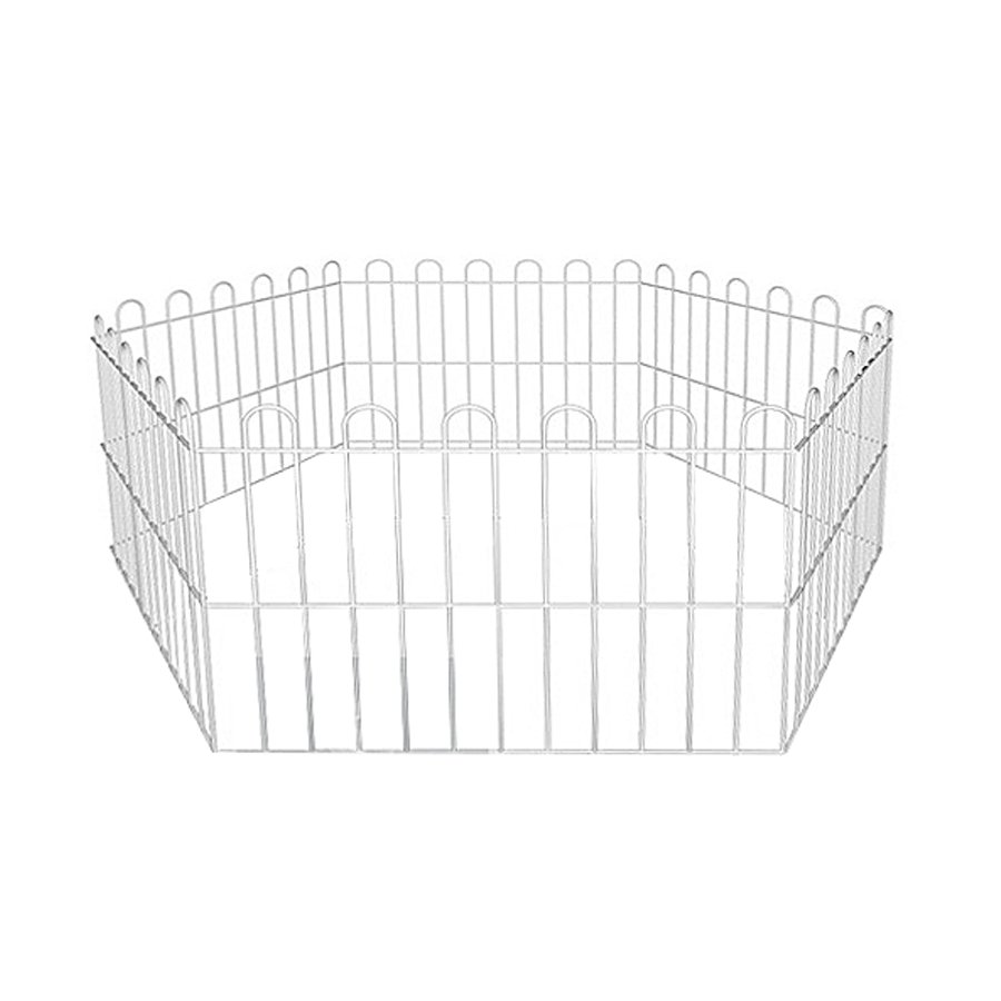 Cercado Mônaco Mini Para Roedores - Tamanho 1