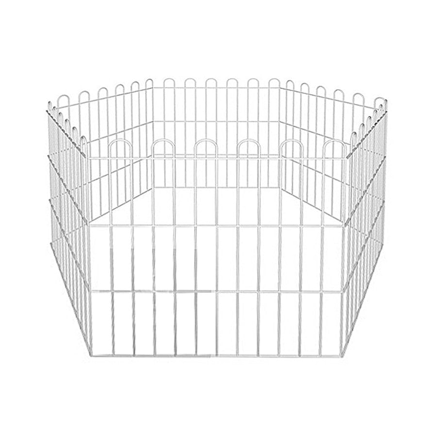 Cercado Mônaco Mini Para Roedores - Tamanho 2