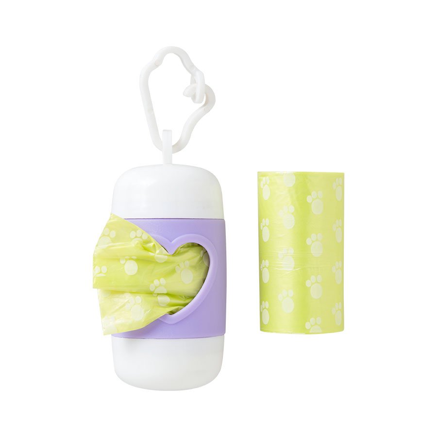 Kit Cata Caca Chalesco Pop Para Cães - Sortido