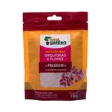 Fertilizante West Garden Premium Nutrição Para Orquídeas E Flores 150 G