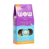 Petisco Wow Pet Food Gourmet Peixe E Ervas Finas Para Cães 30 G