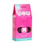 Petisco Wow Pet Food Gourmet Lombinho Crocante Para Cães 50 G