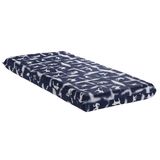 Colchonete Ortobom D20 Physical 08cm Solteiro - 0,78x1,88x0,08