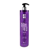 Shampoo Matizador Cabelos Loiros Descoloridos Grisalhos Urban Blond - 1 Litro