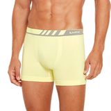 Cueca Boxer Microfibra Lupo 671-002