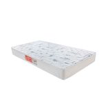 Colchão Plumatex de Espuma D23 PlumaSpuma Solteiro 78
