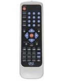 Controle Britania Dvd Britania Compact Slim C0802