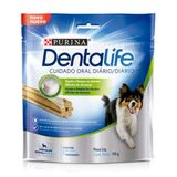 Petisco Dentalife Cães Raças Médias - 119g