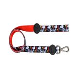 Guia Zooz Snoopy FilmBlack para Cães - Tamanho PP