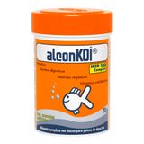 Alimento Alcon Koi Goldfish - 20g