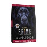 Ração Special Dog Prime para Cães Adultos de Grande Porte 15kg