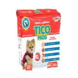 Tapete Higiênico Expet para Cães Tico Pads - 7un