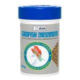 Alimento Alcon Goldfish Crescimento - 25g