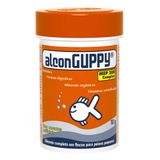 Alimento Alcon Guppy - 10g