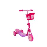 Patinete Bubble Solta Bolinhas de Sabão Infantil - Bel Brink