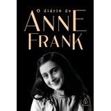 O DIÁRIO DE ANNE FRANK