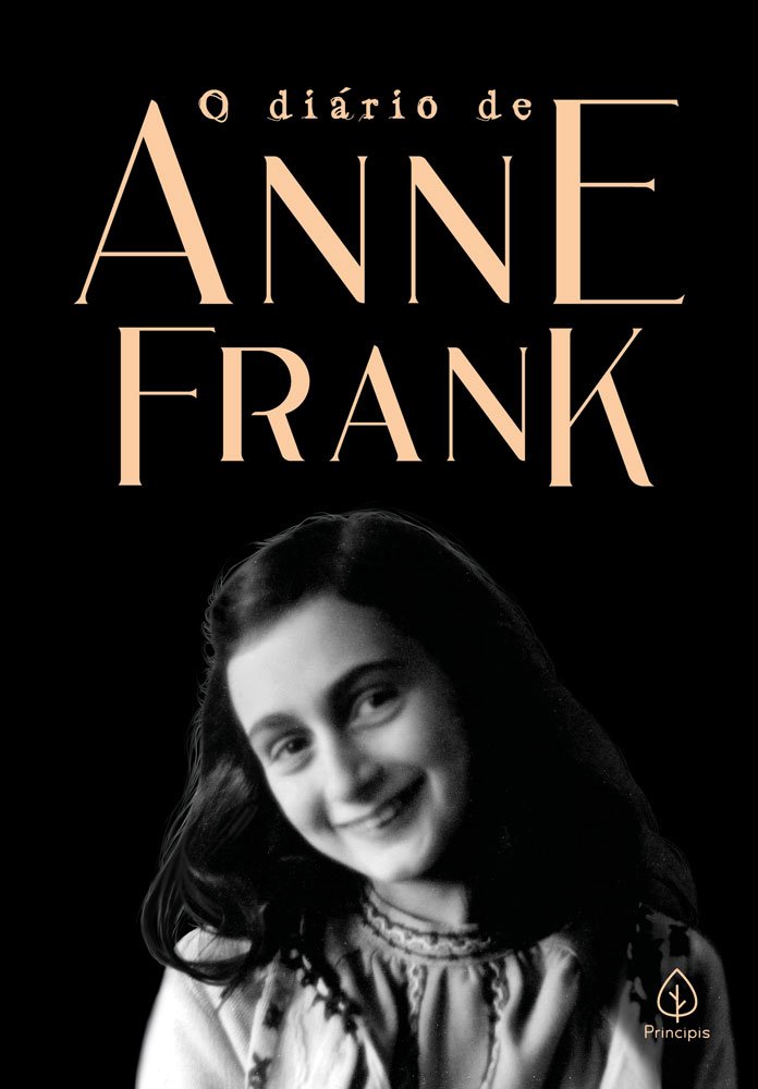 O DIÁRIO DE ANNE FRANK