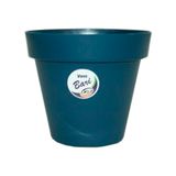 Vaso FG Import Bari Azul Cobalt - 25 X 21,5