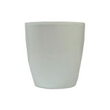 Vaso FG Import Oxford Branco