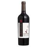 Vinho Lidio Carraro Dádivas Merlot & Cabernet Sauvignon 750 mL