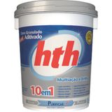 Purificador HTH 10 EM 1 Balde 5,5KG