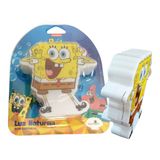 Abajur Tomada Infantil Led Patrulha Canina Bob Esponja Gaya