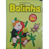 Bolinha 4 Ediçâo