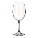 Taça para Vinho Cristal 580ml Cristal Bohemia HO211246 1 Peça