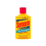 Semorim 50 Ml Tira Ferrugem Semorim