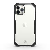 Capa Dual Shock X Para Iphone 13 Pro Max - Gshield