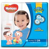 FD Huggies Tmonica T-prot jumbo xg 24 Un