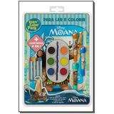 Disney - Super Color Pack - Moana