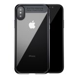 Capa iPhone 10 X e Xs protetora Antishock