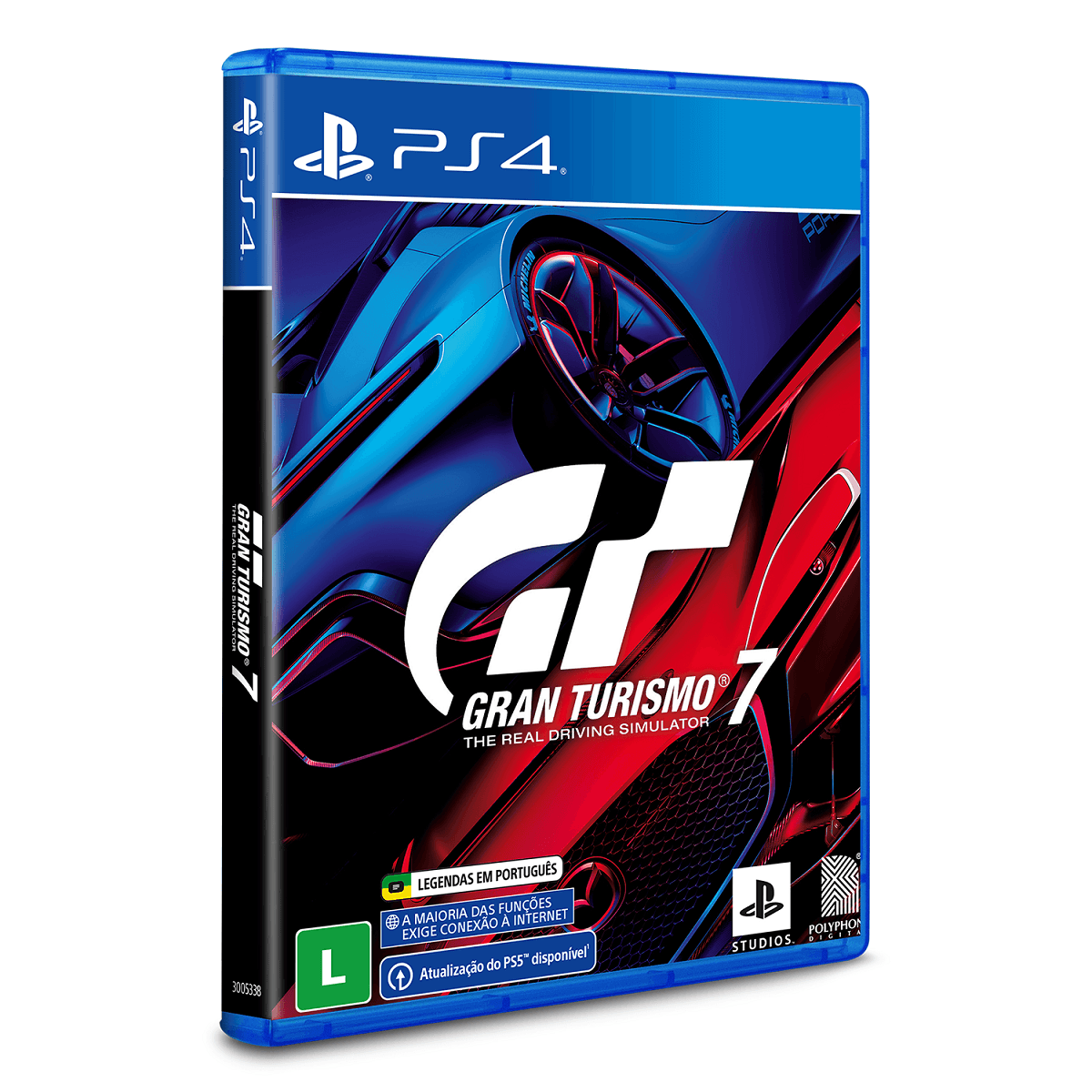 Gran Turismo 7 - data de lançamento, preço, edições disponíveis, bónus,  como reservar