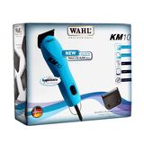 Maquina de Tosa Wahl animal KM10