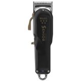 Máquina de cortar cabelo Wahl Clipper - senior cordless