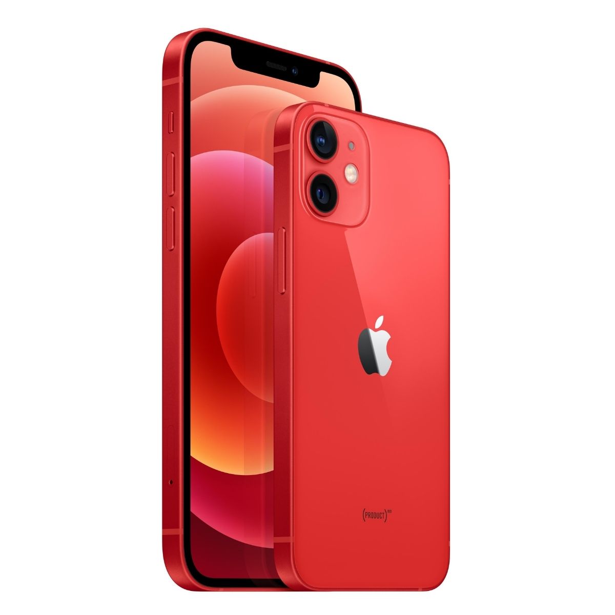 Apple iPhone 12 64gb Vermelho - 1 Chip