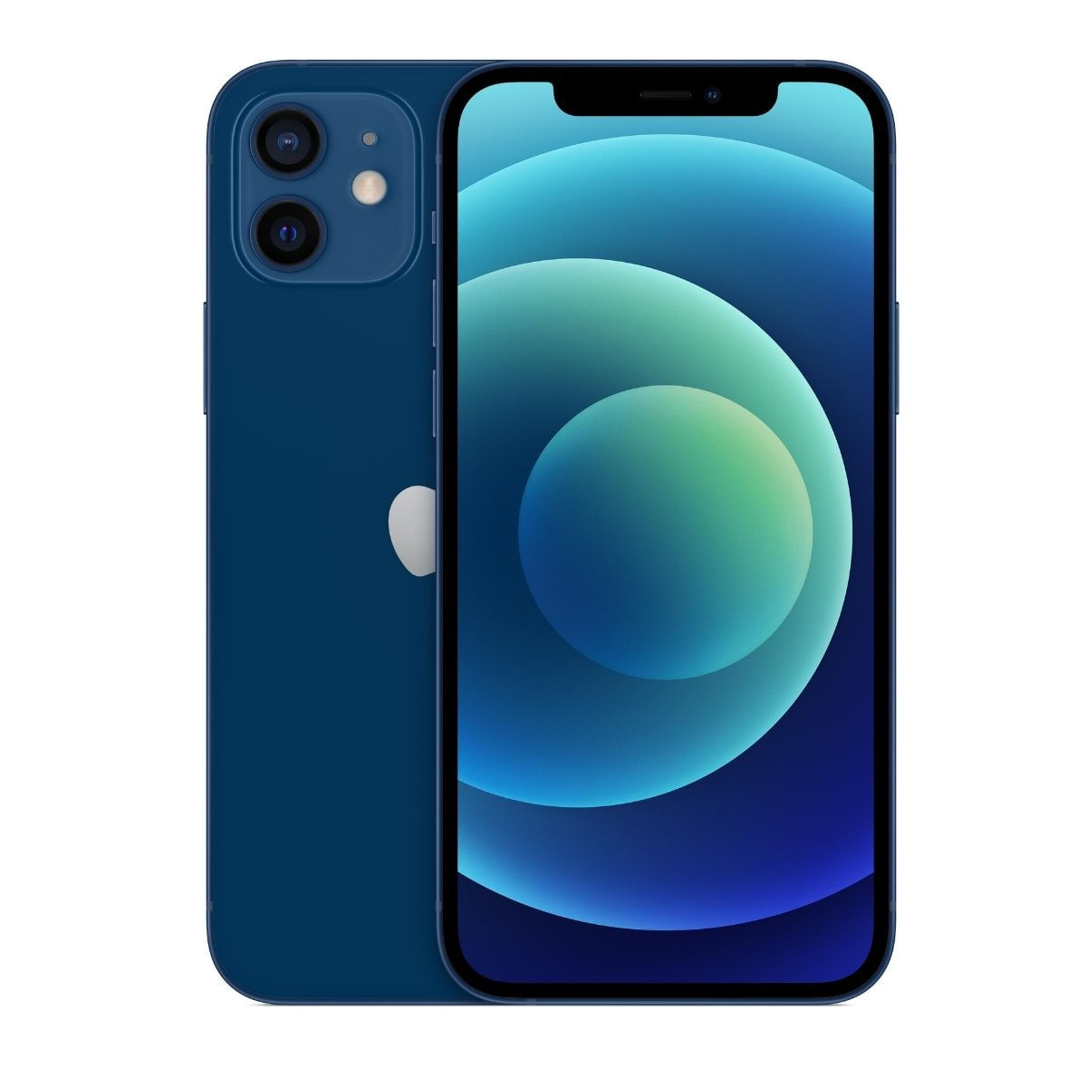 iPhone 12 256GB Roxo com Tela 6.10 e Câmera Dupla de 12MP