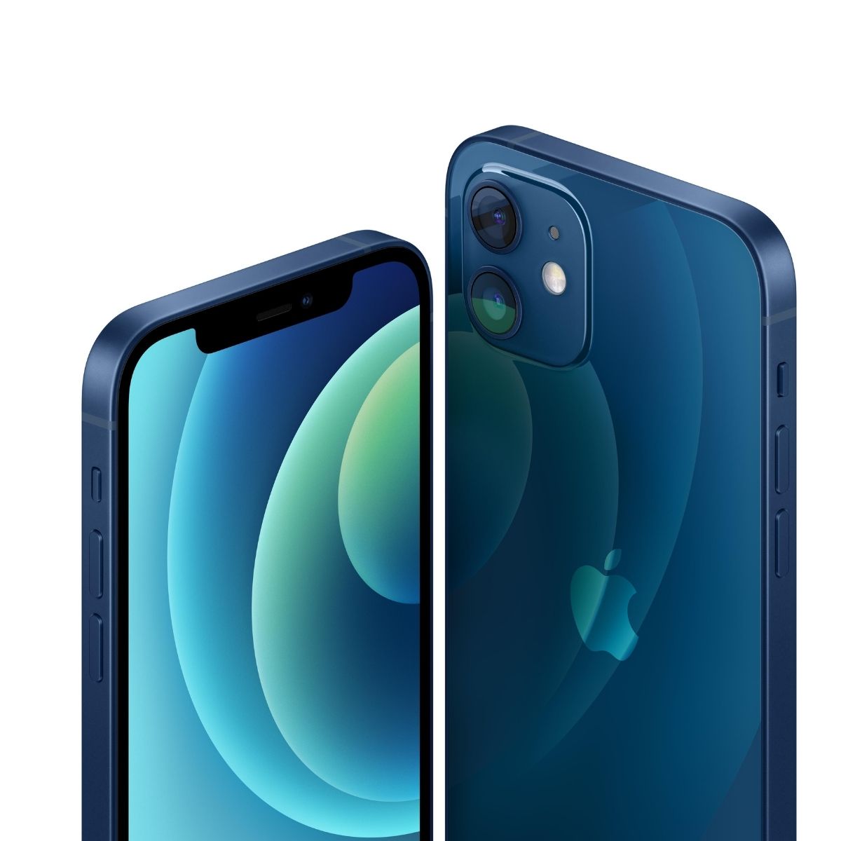 Smartphone Apple iPhone 12, 256GB, Azul, 5G, 6.1