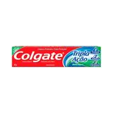 Creme Dental Colgate Tripla Ação Menta