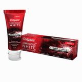 Creme Dental Colgate Luminous White Carvao Ativado 70g