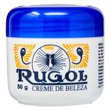 Creme Facial Rugol 50g