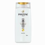 Shampoo Pantene Liso Extremo 750ml