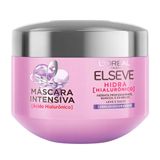 Mascara De Tratamento Elseve Hidra Hialuronico 300g