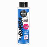 Shampoo Salon Line S O S Bomba 300ml