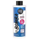 Shampoo Salon Line S O S Bomba 500ml