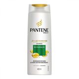 Shampoo Pantene Restauracao 400ml