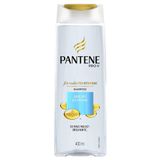 Shampoo Pantene Brilho Extremo 400ml