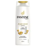 Shampoo Pantene Liso Extremo 400ml